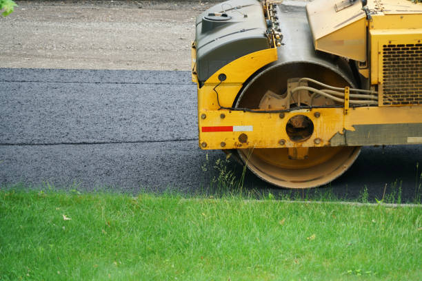 Why Choose Us For All Your Driveway Paving Needs in Pine Mountain, GA?